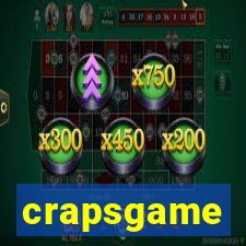 crapsgame