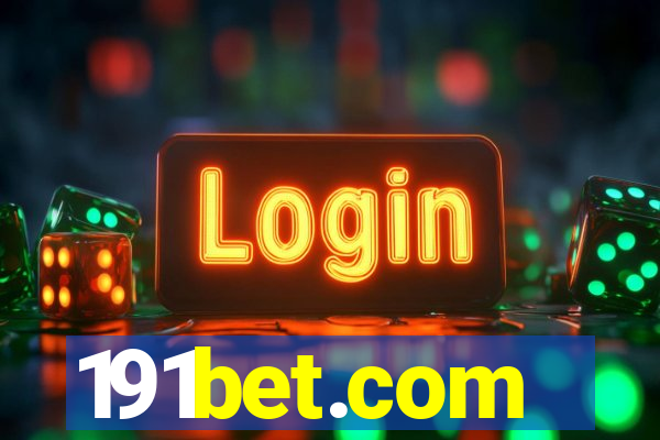 191bet.com