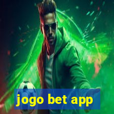 jogo bet app