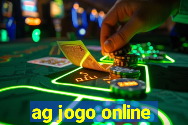 ag jogo online