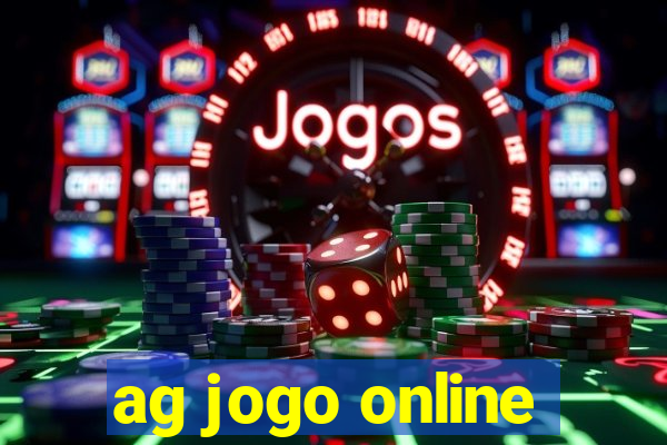 ag jogo online