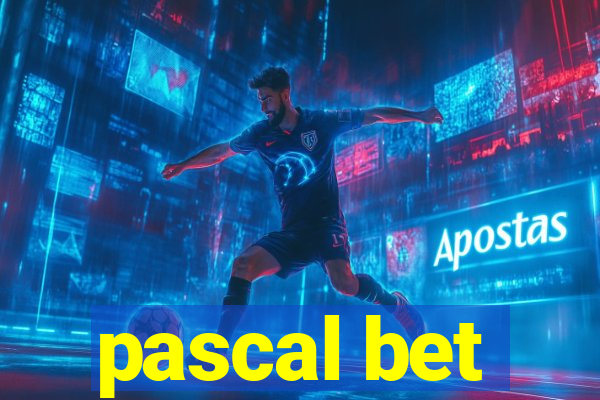 pascal bet