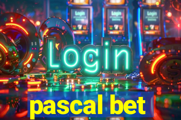 pascal bet