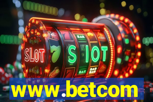 www.betcom