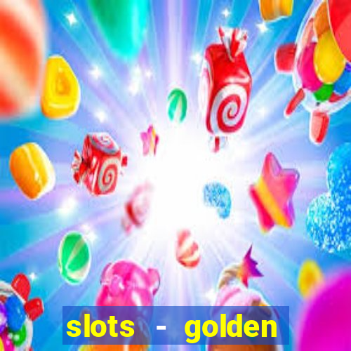 slots - golden spin casino