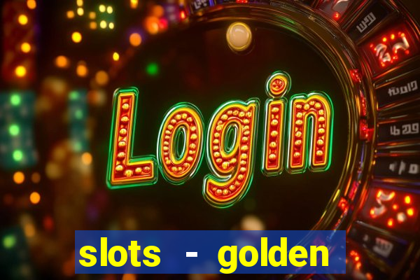 slots - golden spin casino