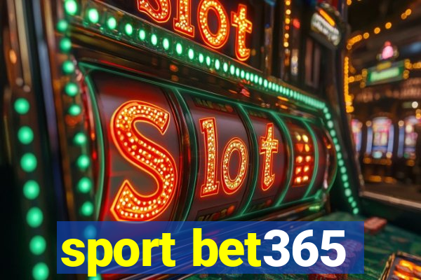 sport bet365