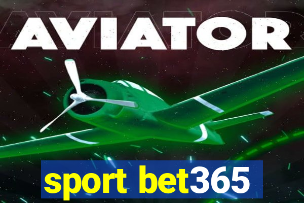 sport bet365