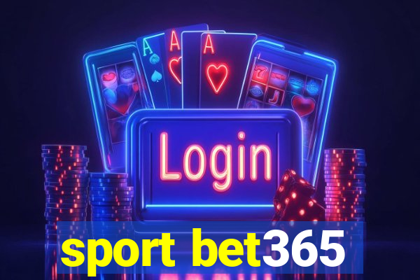 sport bet365