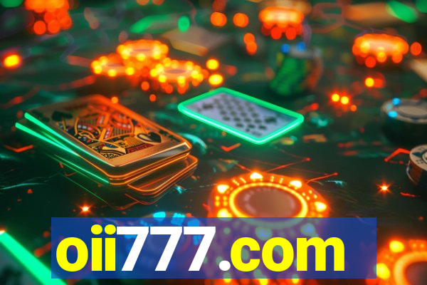 oii777.com