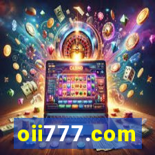 oii777.com