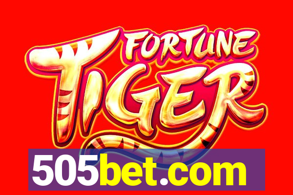 505bet.com