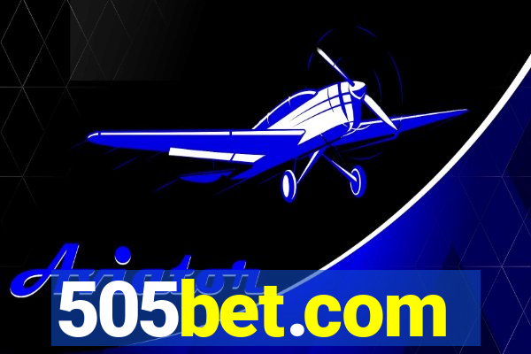 505bet.com