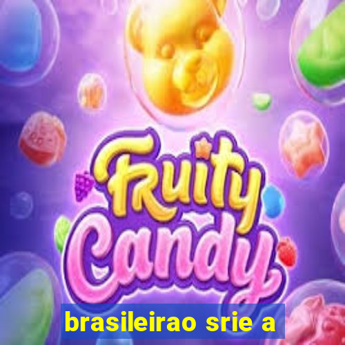 brasileirao srie a