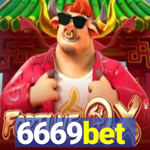 6669bet