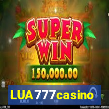 LUA777casino