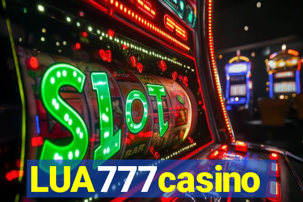 LUA777casino