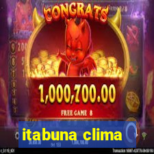 itabuna clima