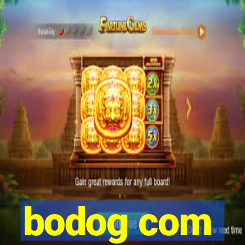 bodog com