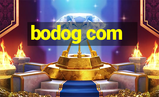 bodog com