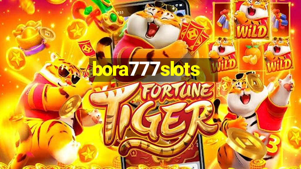 bora777slots