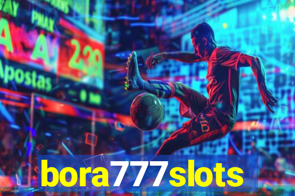 bora777slots