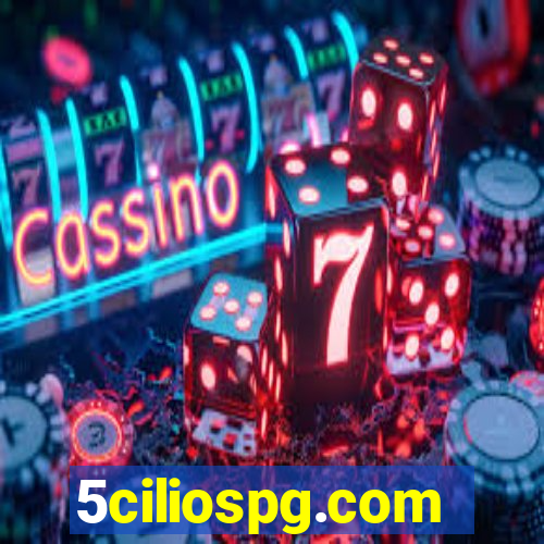 5ciliospg.com