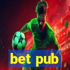 bet pub