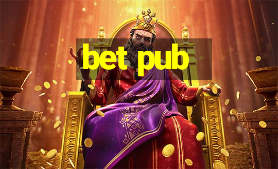 bet pub