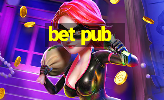 bet pub