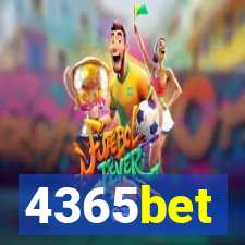 4365bet