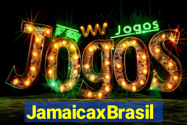 JamaicaxBrasil