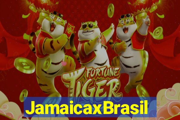 JamaicaxBrasil