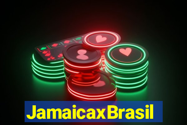 JamaicaxBrasil