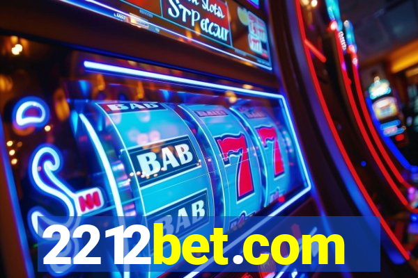 2212bet.com