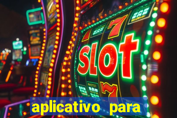 aplicativo para postar em jogo