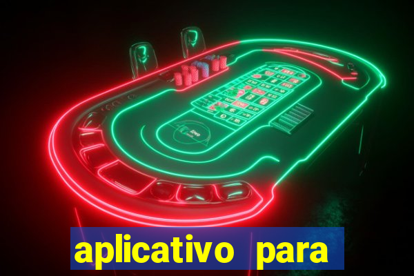 aplicativo para postar em jogo