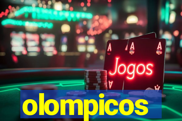 olompicos