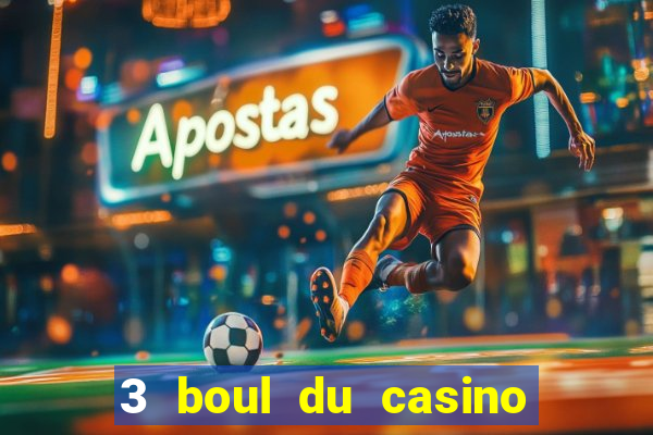 3 boul du casino gatineau qc