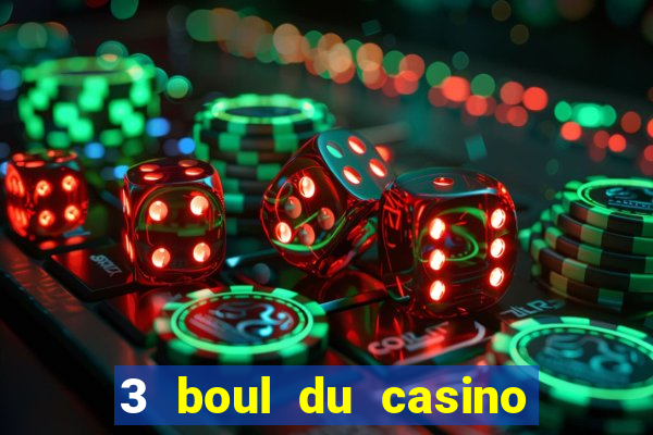 3 boul du casino gatineau qc