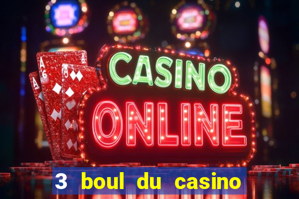 3 boul du casino gatineau qc