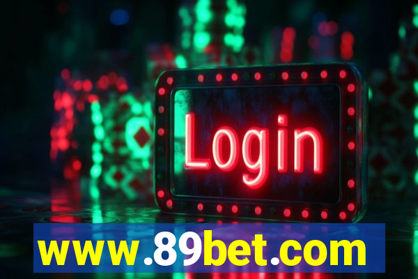 www.89bet.com