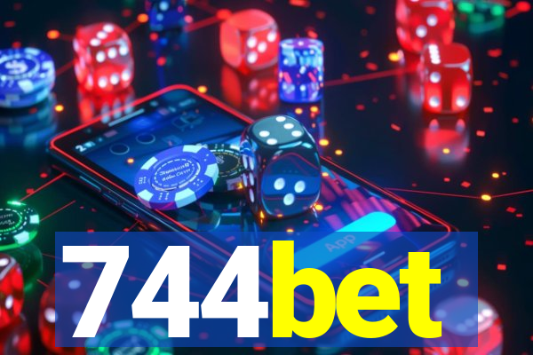 744bet