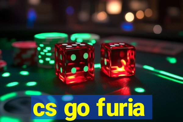 cs go furia