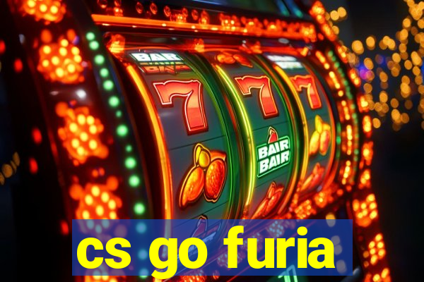 cs go furia