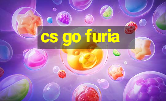 cs go furia