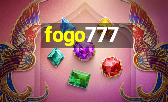 fogo777