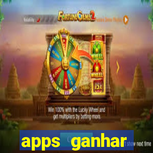 apps ganhar dinheiro jogando