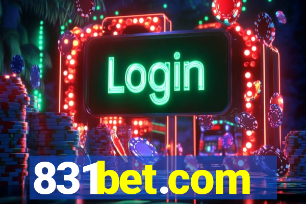 831bet.com