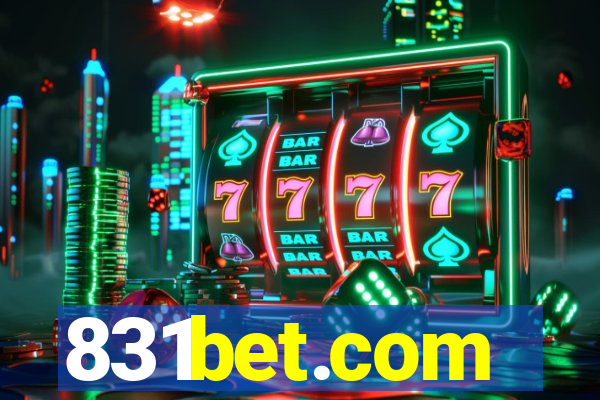 831bet.com